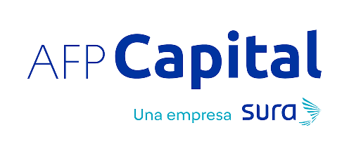 Logo capital